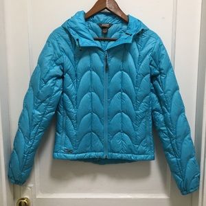 Outdoor Research Packable Down Puffer Jacket XS